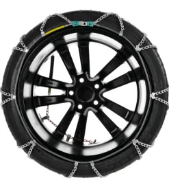 Catene da neve per auto nx-7 7/9mm gr.8 snowdrive 15984