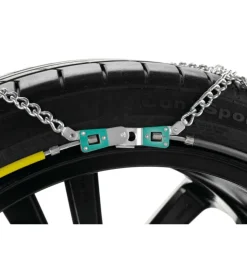 Catene da neve per auto nx-7 7/9mm gr.8 snowdrive 15984