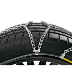 Catene da neve per auto nx-7 7/9mm gr.9 snowdrive  15986