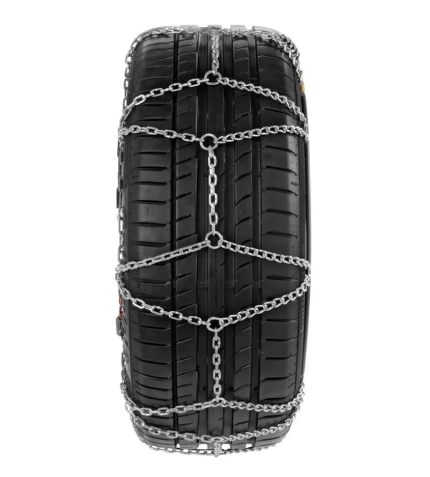 Catene da neve per auto nx-7 7/9mm gr.7 snowdrive 15982