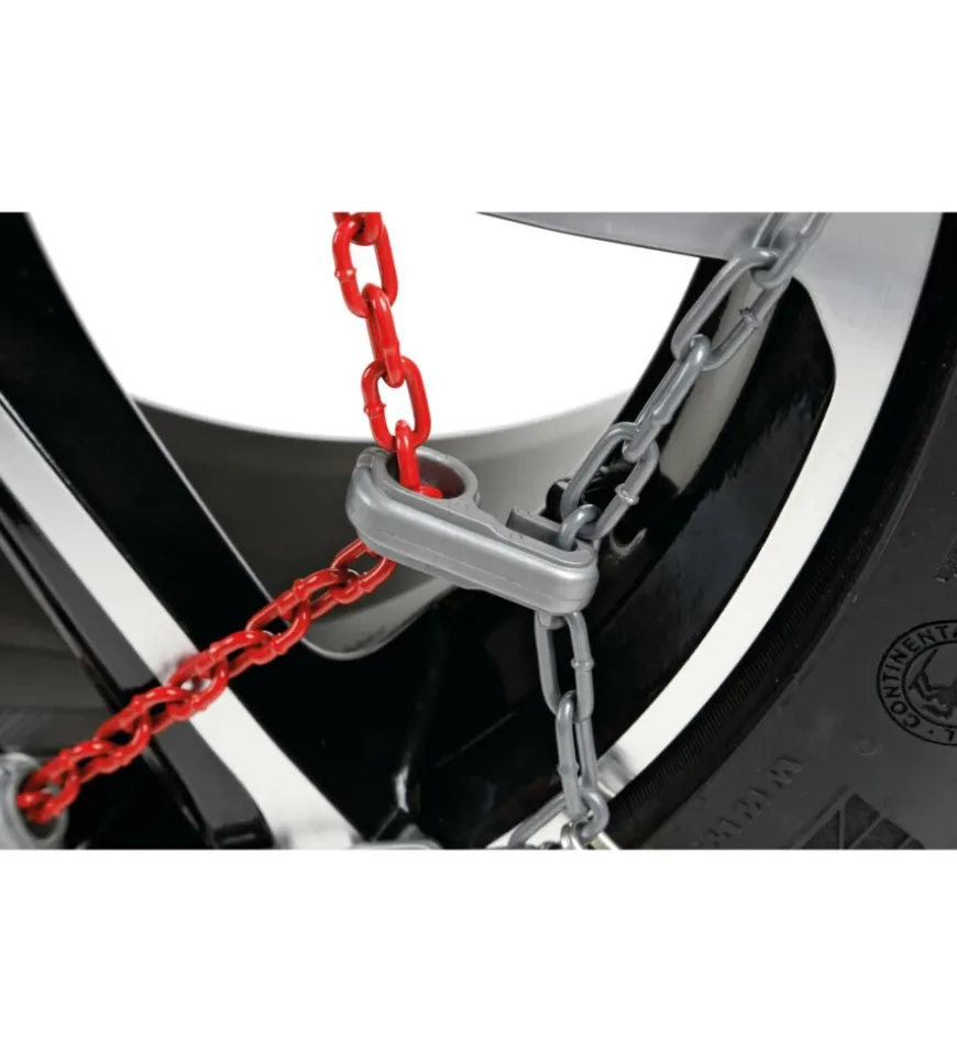 Catene da neve per auto nx-7 7/9mm gr.12 snowdrive 15992