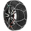 Catene da neve per auto snowdrive "rombo 12mm" gr.5 - 16025