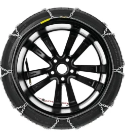 Catene da neve per auto snowdrive 