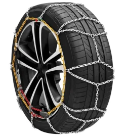 Catene da neve per auto snowdrive "gr 9,5" 9 mm - 16075