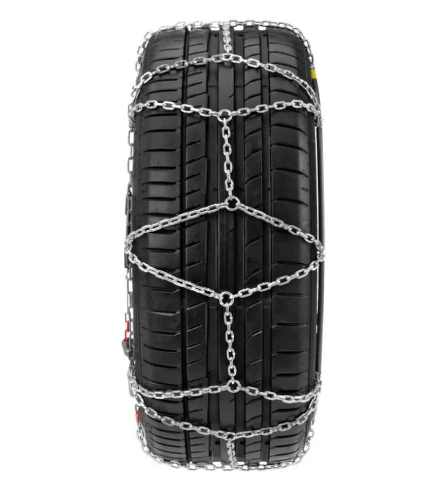Catene da neve per auto snowdrive "gr 9,5" 9 mm - 16075