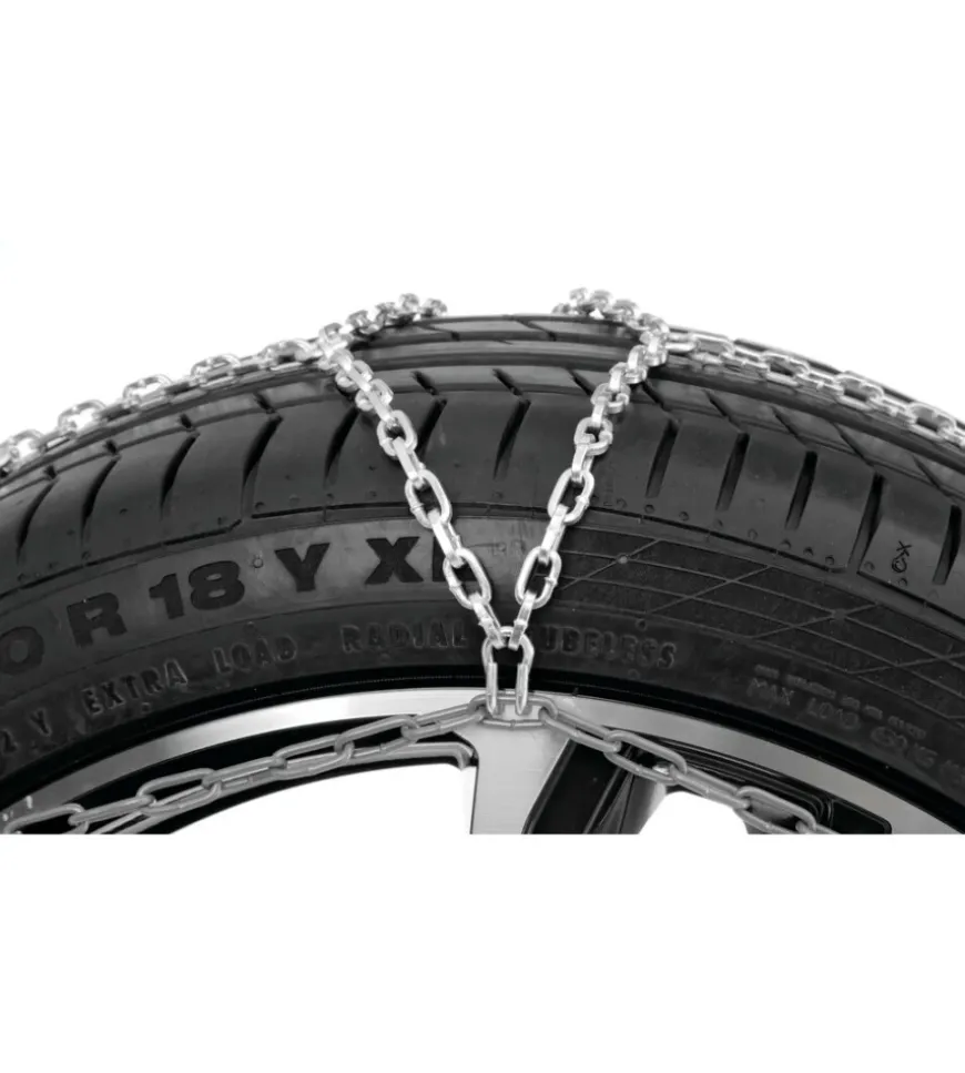 Catene da neve per auto snowdrive "gr 9,5" 9 mm - 16075