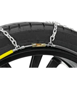 Catene da neve per auto snowdrive 