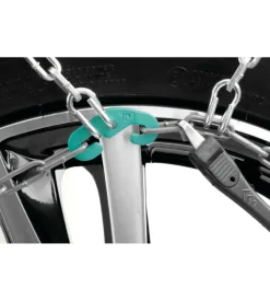 Catene da neve per auto snowdrive rombo 12mm