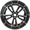 Catene da neve per auto snowdrive "gr 1" 9 mm - 16061