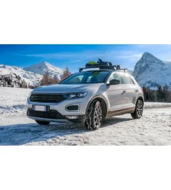 Catene da neve per auto snowdrive