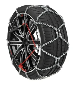 Catene da neve  per suv e fuoristrada snowdrive "s-12 gr.27" - 16473