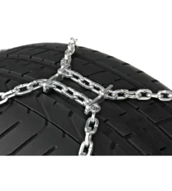 Catene da neve  per suv e fuoristrada snowdrive 