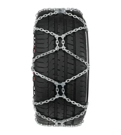 Catene da neve per suv e fuoristrada snowdrive 