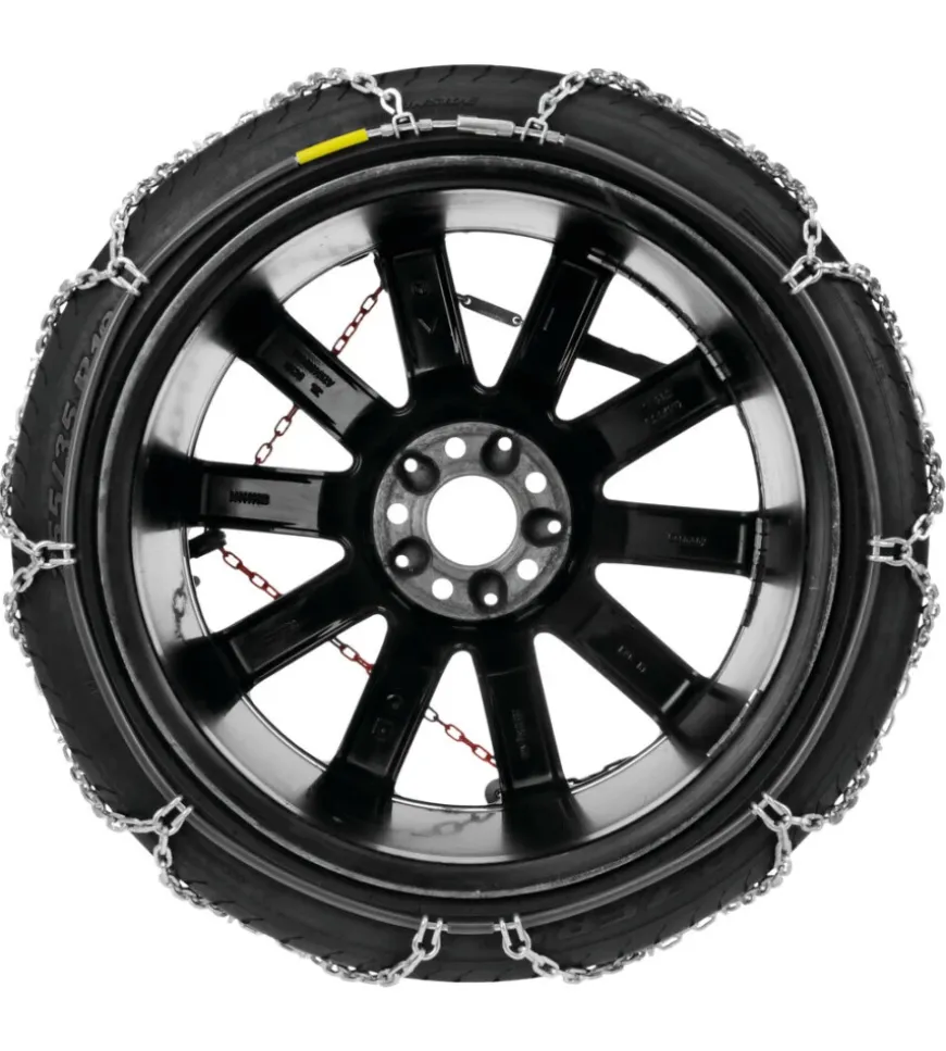 Catene da neve per suv e fuoristrada snowdrive "s-12 gr.22" - 16461