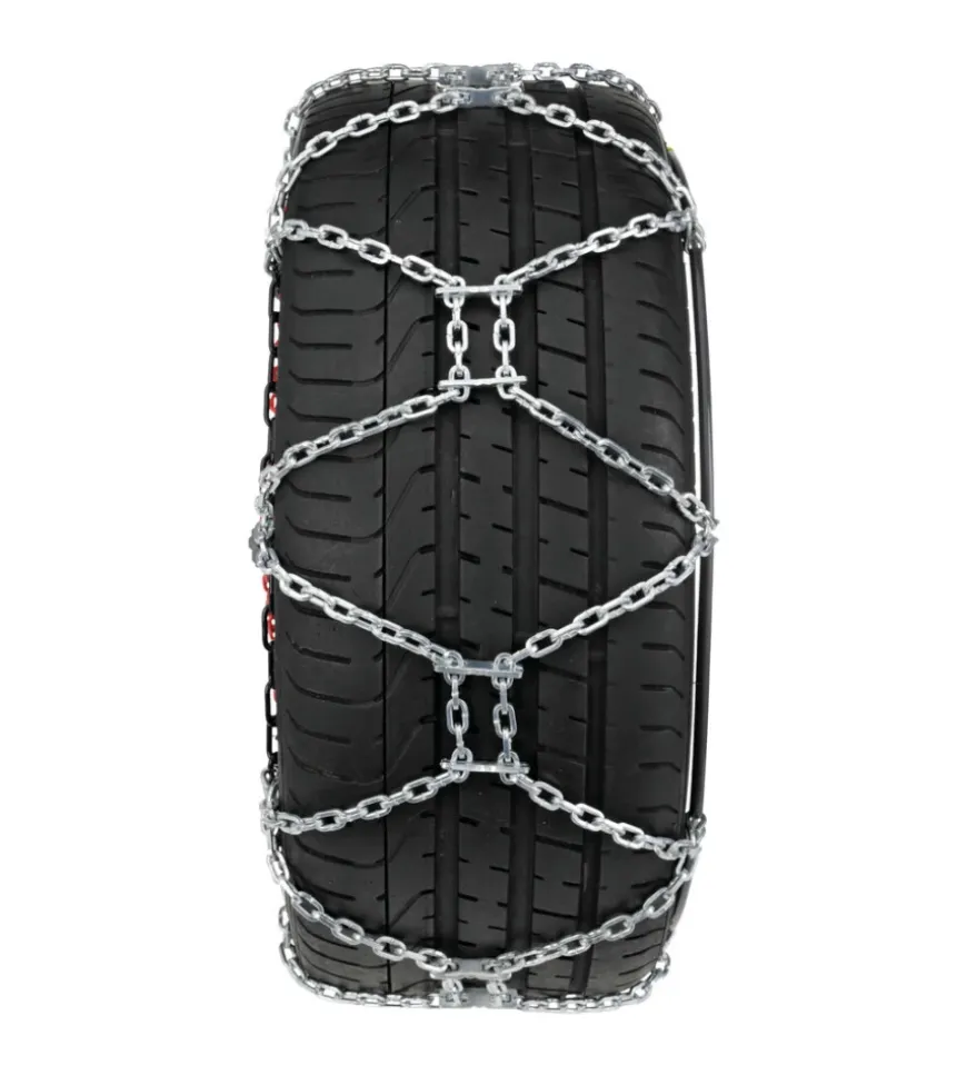 Catene da neve per suv e fuoristrada snowdrive "s-12 gr.22" - 16461