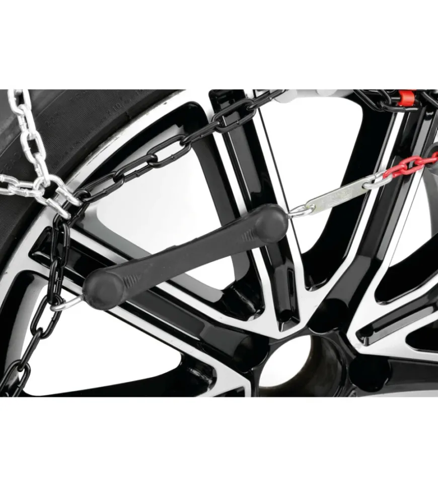Catene da neve per suv e fuoristrada snowdrive "s-12 gr.22" - 16461