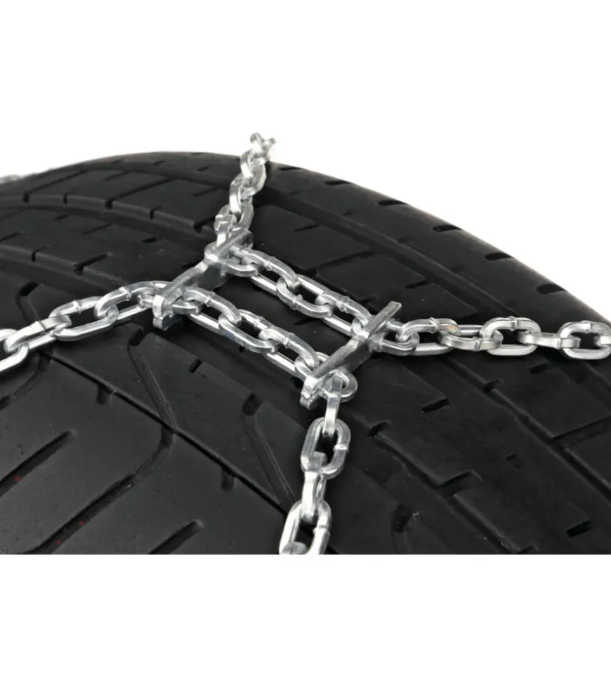 Catene da neve per suv e fuoristrada snowdrive "s-12 gr.24,7" - 16468