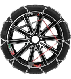 Catene da neve per suv e fuoristrada snowdrive 