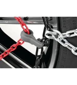 Catene da neve per suv e fuoristrada snowdrive 