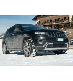 Catene da neve per suv e fuoristrada snowdrive "s-12 gr.24" - 16466