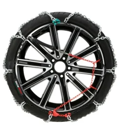 Catene da neve per suv e furgoni snowdrive 