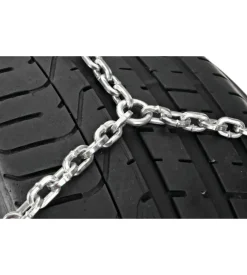 Catene da neve per suv e furgoni 