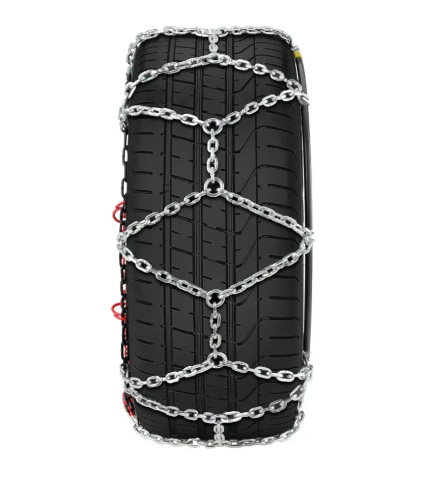 Catene da neve per suv e furgoni snowdrive "s-16" gr.23 - 16106