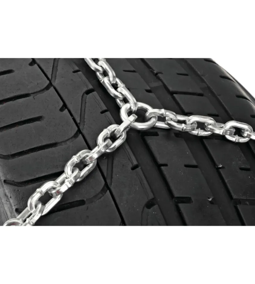 Catene da neve per suv e furgoni snowdrive "s-16" gr.23 - 16106