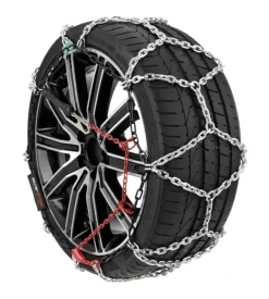 Catene da neve per suv e furgoni snowdrive "s-16" gr.23,5 - 16127