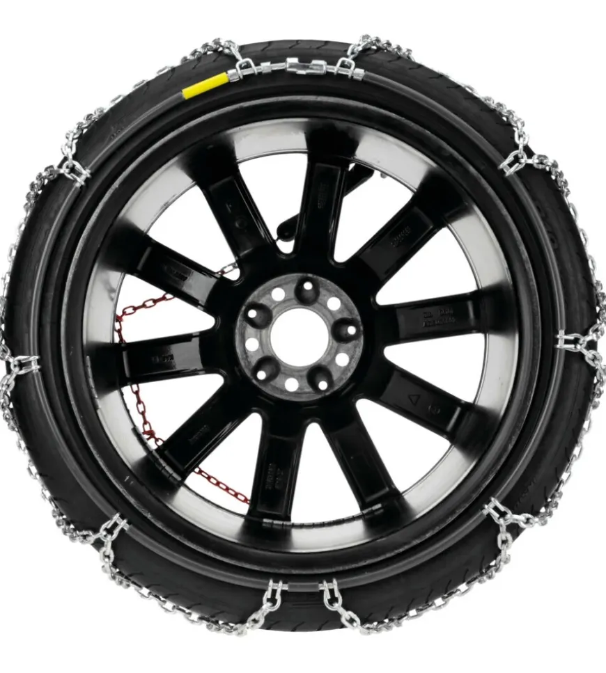 Catene da neve per suv e furgoni snowdrive "s-16" gr.25,5 - 16111