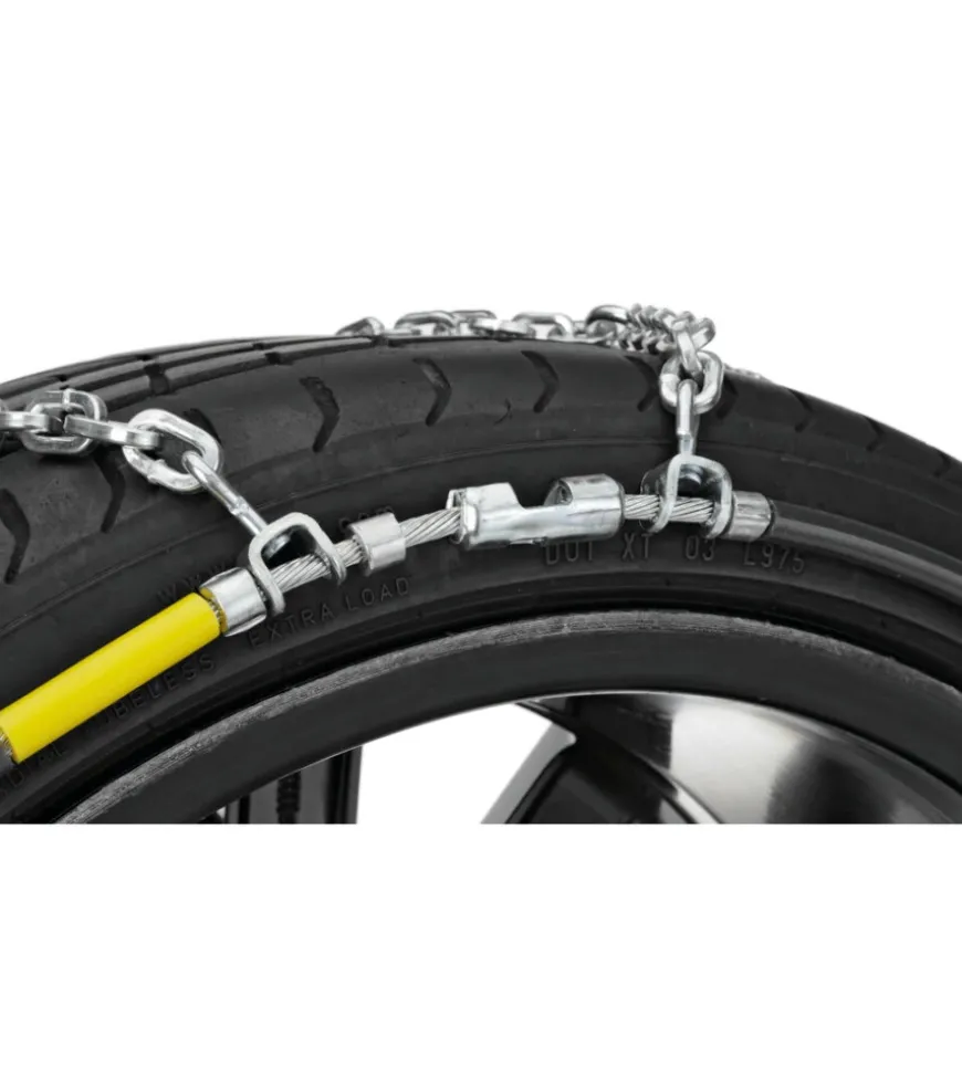 Catene da neve per suv e furgoni snowdrive "s-16" gr.25,5 - 16111