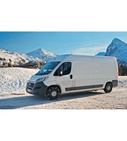 Catene da neve per suv e furgoni snowdrive "s-16" gr.26,3 - 16120