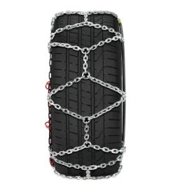 Catene da neve per suv e furgoni snowdrive 