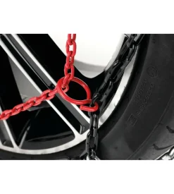 Catene da neve per suv e furgoni snowdrive 