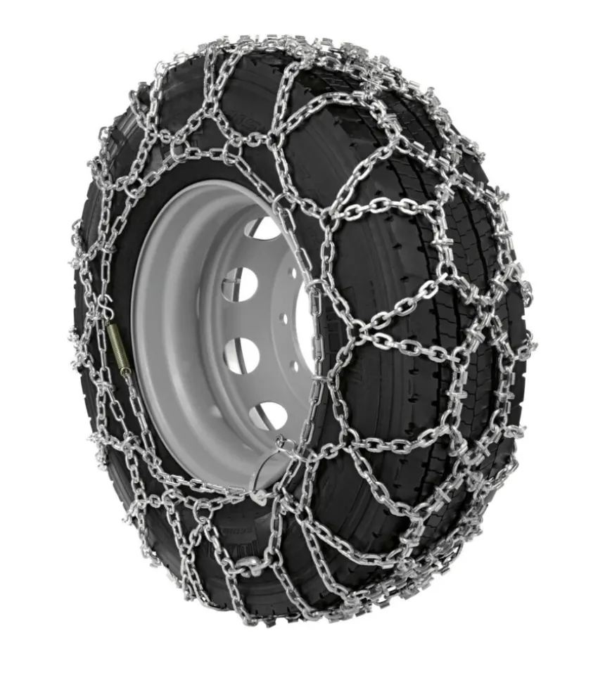 Catene da neve snowdrive "pro-traction plus - 26" - 16221