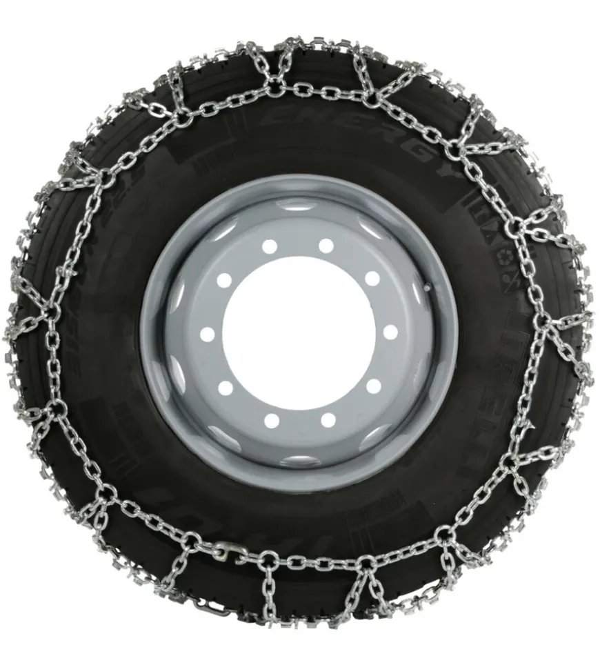 Catene da neve snowdrive "pro-traction plus - 26" - 16221