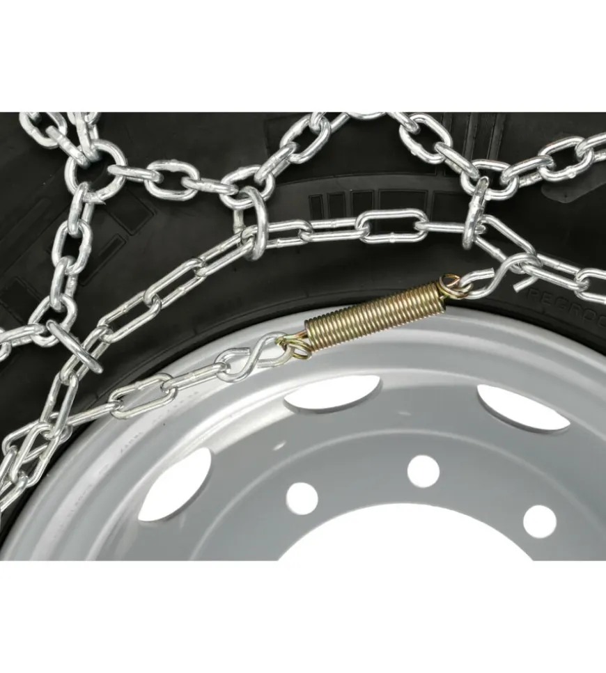 Catene da neve snowdrive "pro-traction plus - 26" - 16221