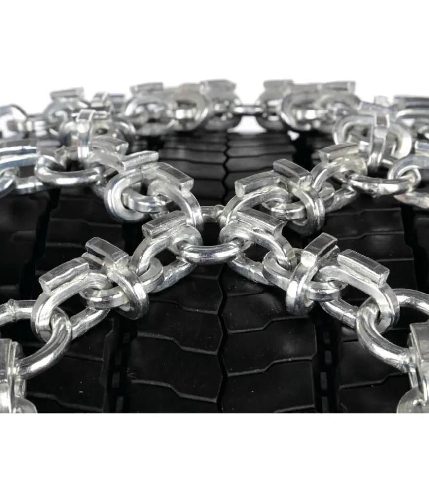 Catene da neve snowdrive "pro-traction plus - 26" - 16221
