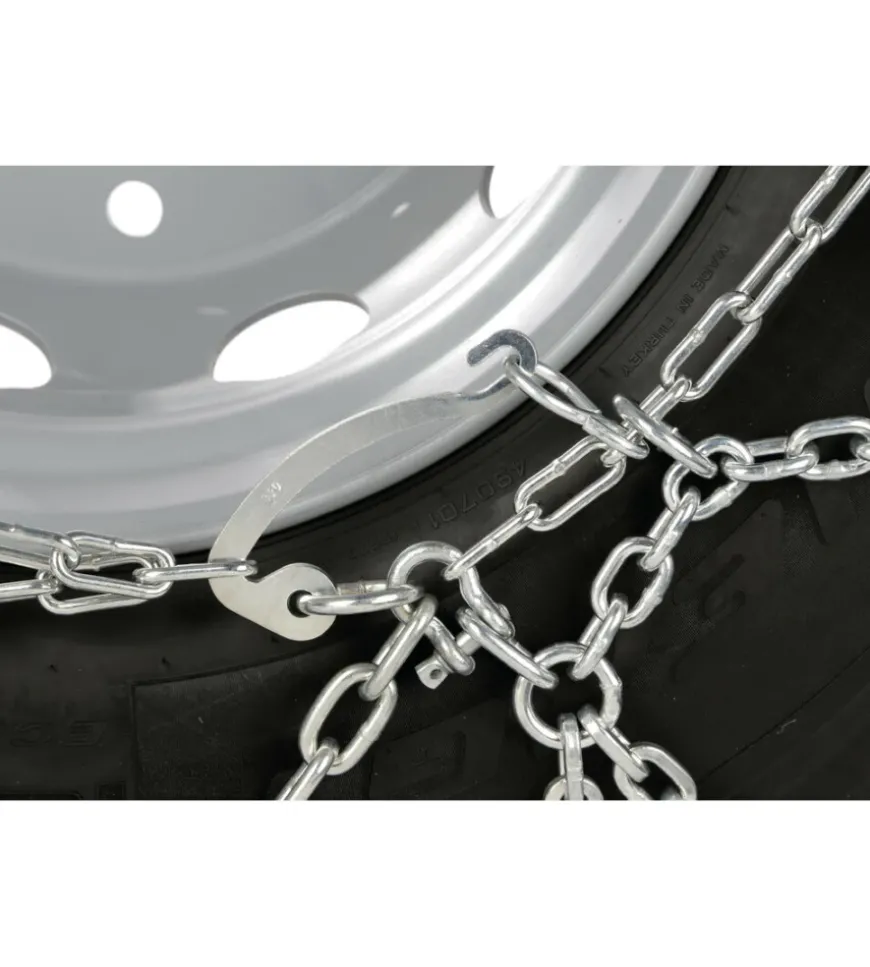 Catene da neve snowdrive "pro-traction plus - 26" - 16221