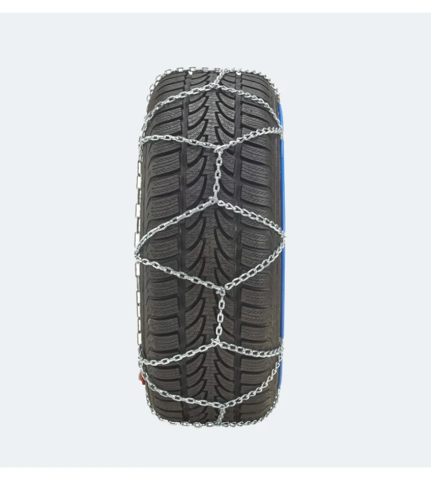Catene zip 7, gr 097 - konig
