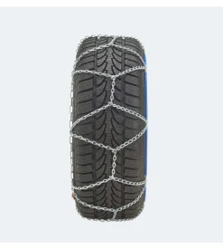 Catene zip 7, gr 100 - konig