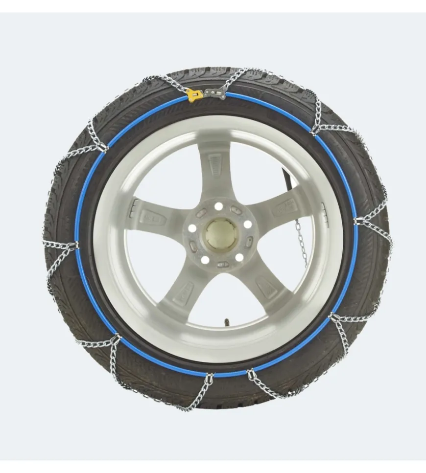 Catene zip 7, gr 090 - konig