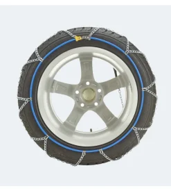 Catene zip 7, gr 095 - konig