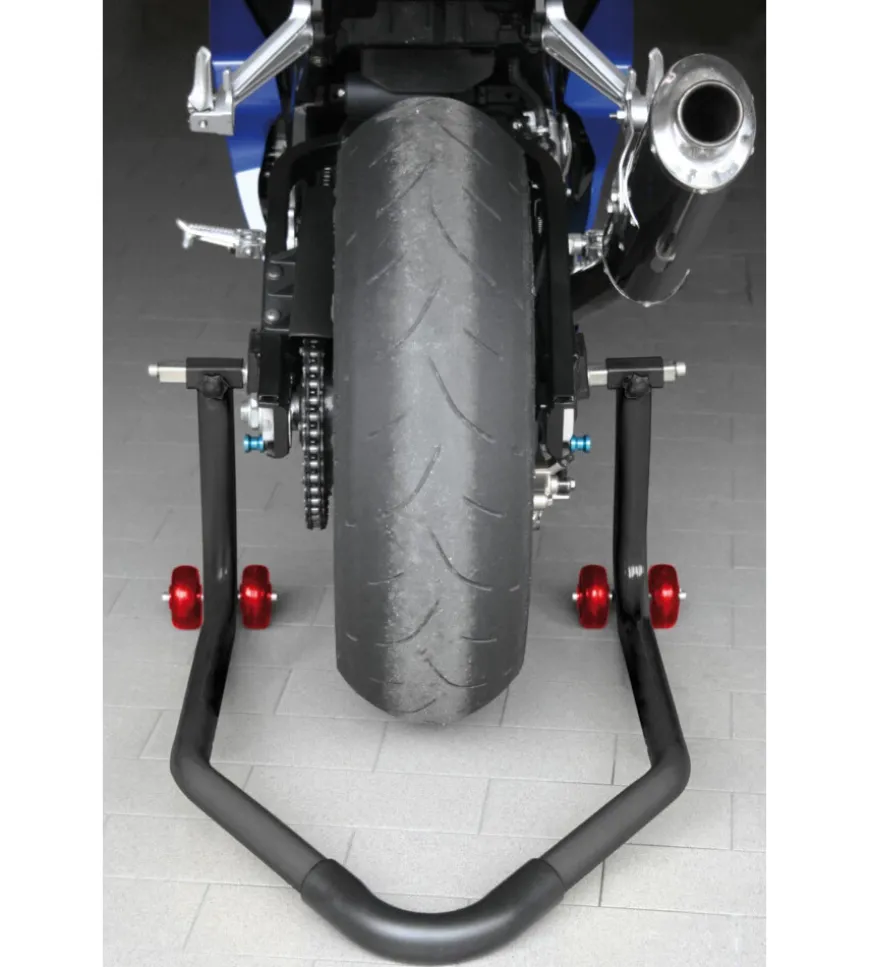 Cavalletto moto 90018