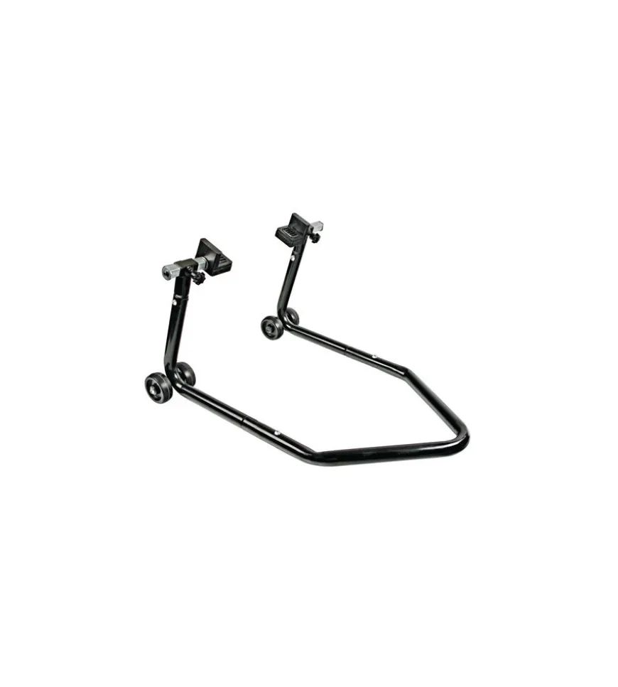 Cavalletto posteriore scomponibile per moto 90031
