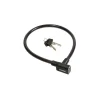 Cavo antifurto ca1 cm65 mm12  93721