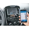Cavo autoradio 120cm aux aux - nero  38900
