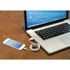 Cavo usb lightning - 100 cm - bianco  38930