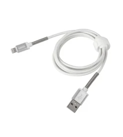 Cavo usb lightning - 100 cm - bianco  38930