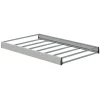 Cesta portapacchi per auto e veicoli commerciali nordrive krs-12 kargo rack compact - 210x150x12 cm  nkr0403